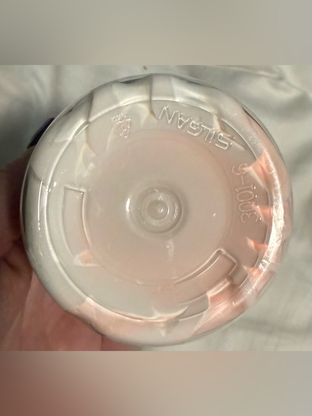 Aminnah Peach Booty Whipped Booty Butter - Pink - Picture 3 of 6